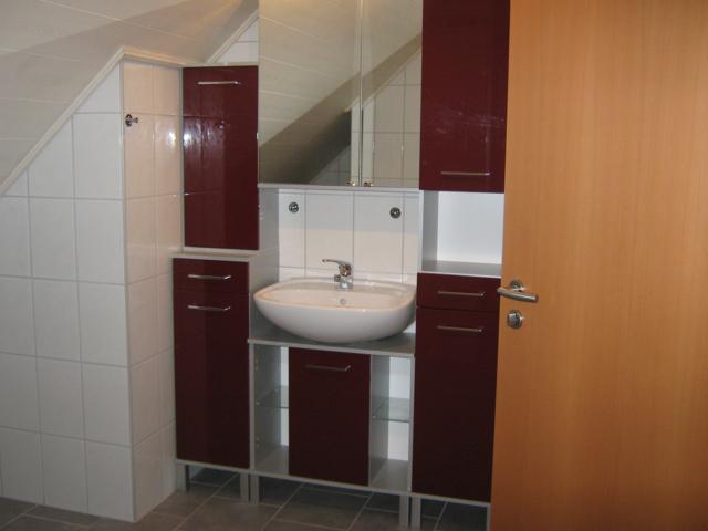 Dusche/WC Dusche/WC