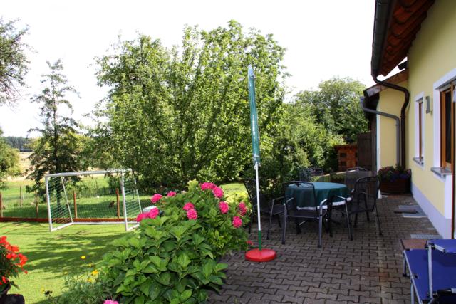 Terrasse Fewo 1 Terrasse Fewo 1