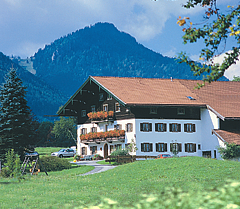 Rieder Hof Ruhpolding Rieder Hof Ruhpolding