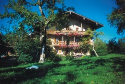 Talerhof Samerberg Talerhof Samerberg