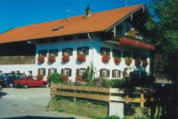 Estermann-Hof Samerberg/Grainbach