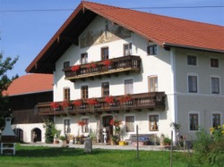 Irgenbauer Chieming