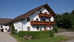 Ferienhof Hofer Pfarrkirchen Ferienhof Hofer Pfarrkirchen