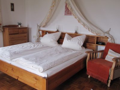Schlafzimmer Fewo 2 Schlafzimmer Fewo 2