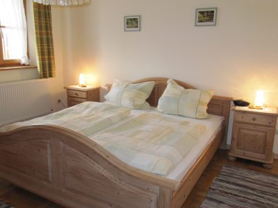 Schlafzimmer Fewo 1 Schlafzimmer Fewo 1