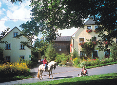 Georgihof Selb Georgihof Selb