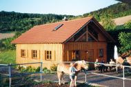 Reesberghof Wartmannsroth-Windheim