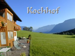 Kochhof Piding