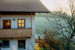 Fuchsenhof Strasskirchen