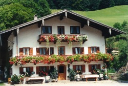 Loider-Hof Hinterwössen Loider-Hof Hinterwössen