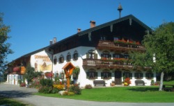 Holznerhof Inzell Holznerhof Inzell