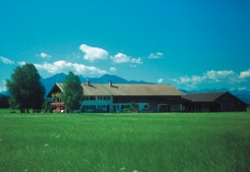 Geigerhof Benediktbeuern Geigerhof Benediktbeuern
