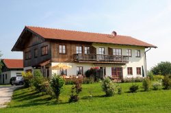 Jesinger Hof Amerang