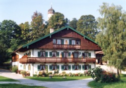 Schwabbauernhof Holzhausen Schwabbauernhof Holzhausen
