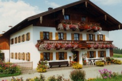 Schnaiter-Hof Siegsdorf Schnaiter-Hof Siegsdorf