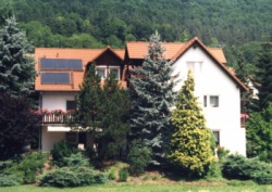 Ferienhof Oßmann Egloffstein Ferienhof Oßmann Egloffstein