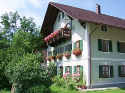 Zum Bartlbauer Penzberg Zum Bartlbauer Penzberg