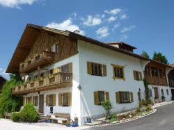 Gorihof Uffing am Staffelsee Gorihof Uffing am Staffelsee