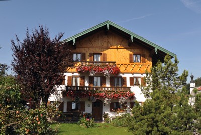 Wintererhof Bad Endorf