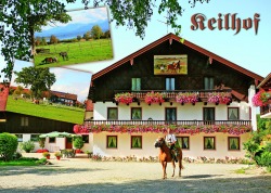 Keilhof Seebruck-Chiemsee Keilhof Seebruck-Chiemsee