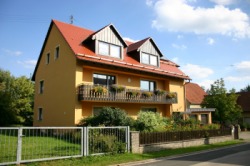 Ferienhof Daut Gräfenberg