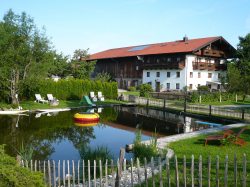 Seimehof Bernau am Chiemsee