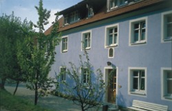 Ferienhof Wittmann Pegnitz Ferienhof Wittmann Pegnitz