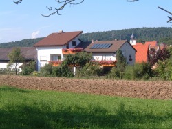 Haus Eberla Egloffstein Haus Eberla Egloffstein
