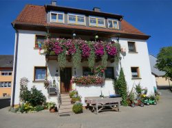 Ferienhof Stenglein Waischenfeld