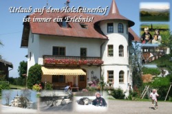 Holzleitner Hof Traunstein Holzleitner Hof Traunstein