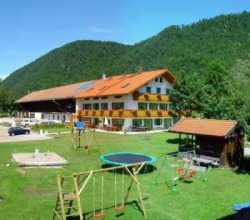 Lettnerhof Jachenau
