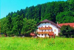 Unterfürberger-Hof Ainring