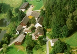 Ferienhof Täuber Zell Ferienhof Täuber Zell