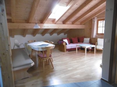 Wohnraum Hollerstaude Wohnraum Hollerstaude