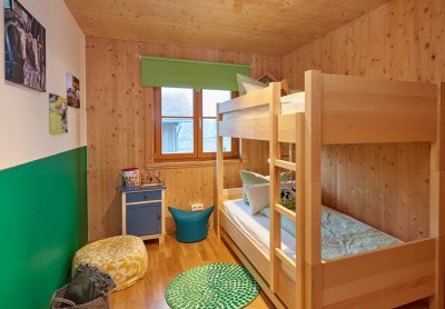 Kinderzimmer Almrausch Kinderzimmer Almrausch