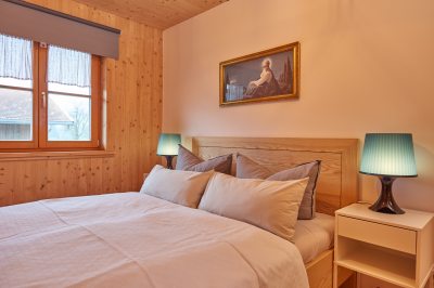 Elternschlafzimmer Almrausch Elternschlafzimmer Almrausch