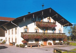 Beim Aubauern Bergen Beim Aubauern Bergen
