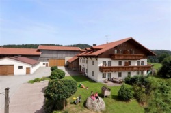 Landhaus Altweck Wegscheid