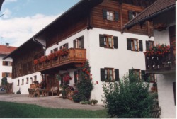 Schaller Saulgrub 