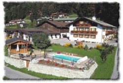 Triembachhof Schönau am Königssee