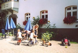 Zum Gutshof Maroldsweisach