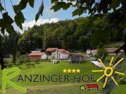 Ranzinger Hof Waldkirchen Ranzinger Hof Waldkirchen