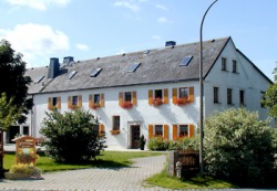 Ferienhof Petzold Kirchenlamitz