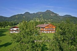 Lamprechthof Lenggries