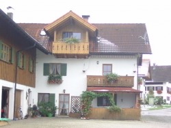Beim Fazi Schlehdorf Beim Fazi Schlehdorf