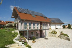 Ferienwohnung Burkhardt Gräfenberg