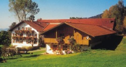 Ferienhof Kraus Langdorf Ferienhof Kraus Langdorf