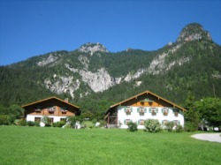 Bognerlehen Bischofswiesen