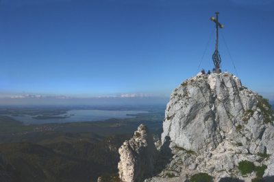 Kampenwand Kampenwand