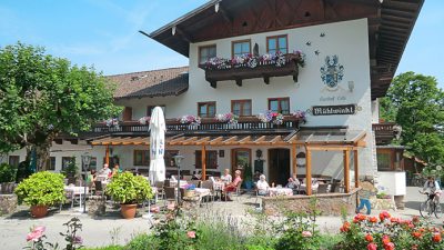 Gasthof Mühlwinkl Gasthof Mühlwinkl